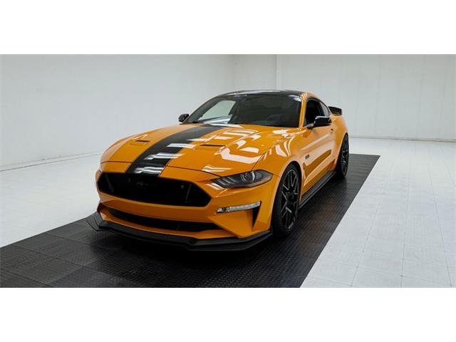2019 Ford Mustang (CC-2119498) for sale in Morgantown, Pennsylvania