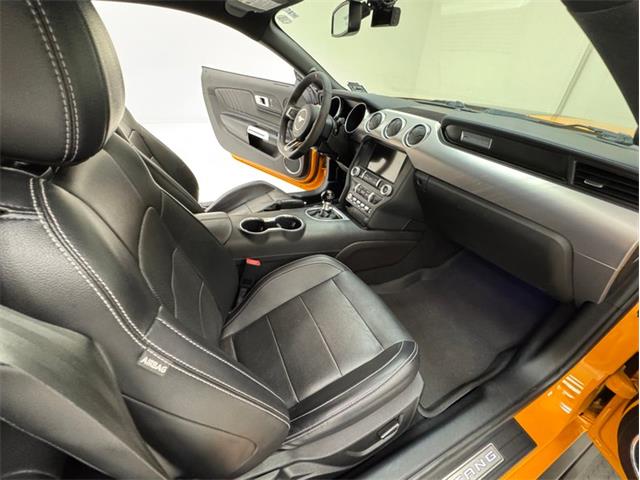 2019 Ford Mustang (CC-2119498) for sale in Morgantown, Pennsylvania