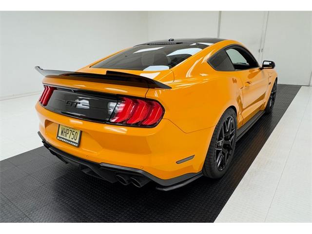 2019 Ford Mustang (CC-2119498) for sale in Morgantown, Pennsylvania