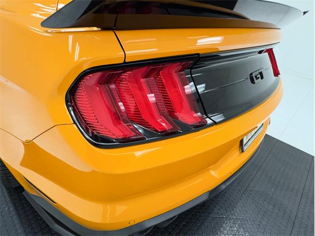 2019 Ford Mustang (CC-2119498) for sale in Morgantown, Pennsylvania
