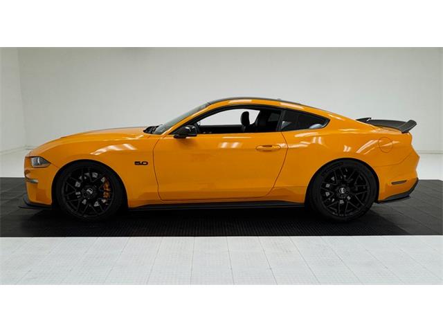 2019 Ford Mustang (CC-2119498) for sale in Morgantown, Pennsylvania