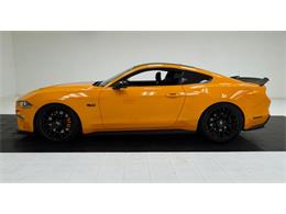 2019 Ford Mustang (CC-2119498) for sale in Morgantown, Pennsylvania