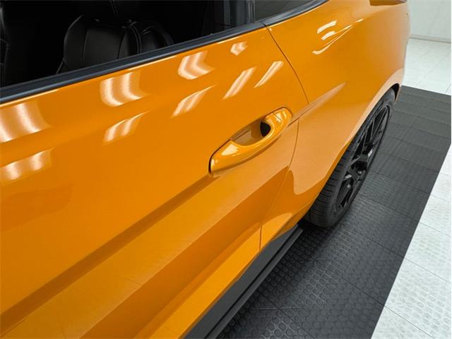 2019 Ford Mustang (CC-2119498) for sale in Morgantown, Pennsylvania