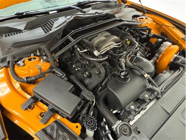 2019 Ford Mustang (CC-2119498) for sale in Morgantown, Pennsylvania