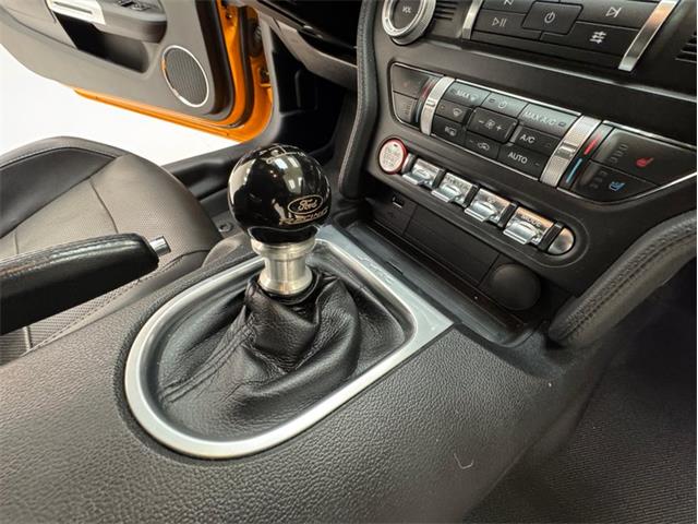 2019 Ford Mustang (CC-2119498) for sale in Morgantown, Pennsylvania