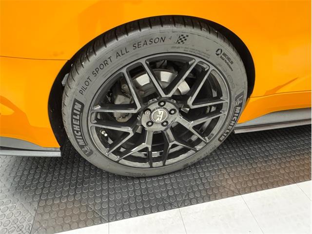 2019 Ford Mustang (CC-2119498) for sale in Morgantown, Pennsylvania