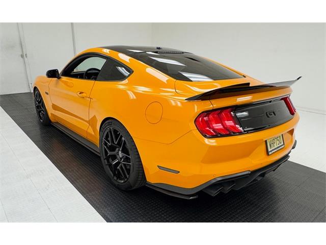 2019 Ford Mustang (CC-2119498) for sale in Morgantown, Pennsylvania