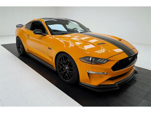 2019 Ford Mustang (CC-2119498) for sale in Morgantown, Pennsylvania
