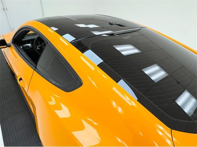 2019 Ford Mustang (CC-2119498) for sale in Morgantown, Pennsylvania