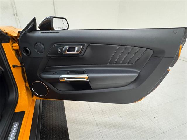 2019 Ford Mustang (CC-2119498) for sale in Morgantown, Pennsylvania