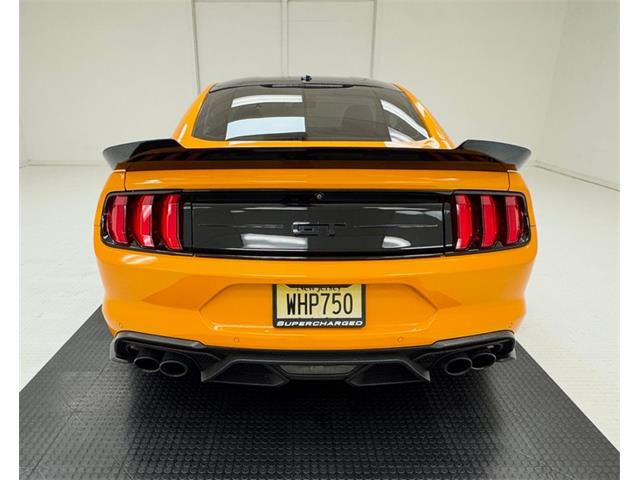 2019 Ford Mustang (CC-2119498) for sale in Morgantown, Pennsylvania