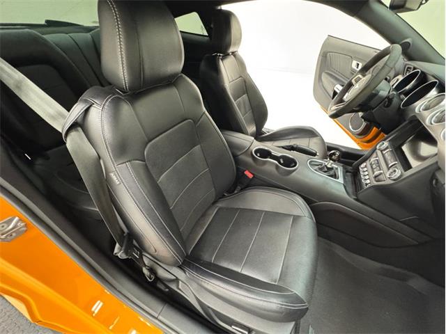 2019 Ford Mustang (CC-2119498) for sale in Morgantown, Pennsylvania