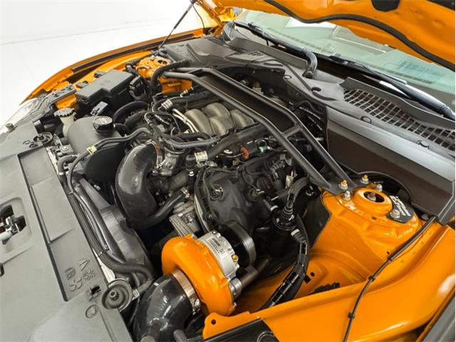 2019 Ford Mustang (CC-2119498) for sale in Morgantown, Pennsylvania