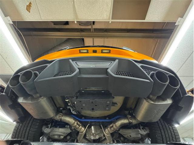 2019 Ford Mustang (CC-2119498) for sale in Morgantown, Pennsylvania