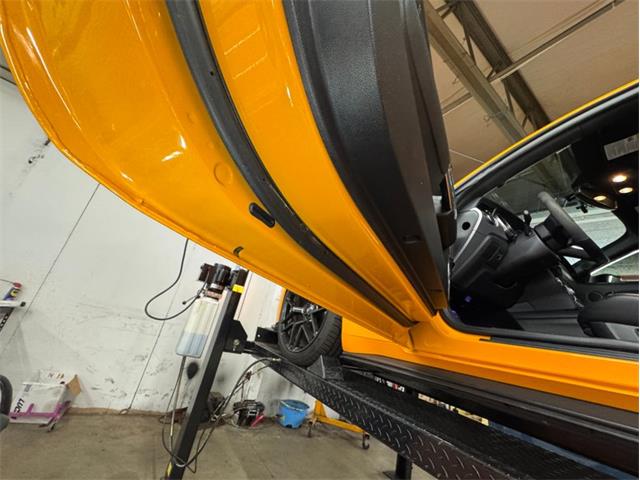 2019 Ford Mustang (CC-2119498) for sale in Morgantown, Pennsylvania