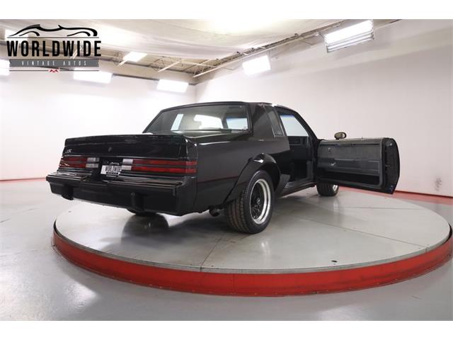1987 Buick GNX (CC-2119499) for sale in Denver , Colorado