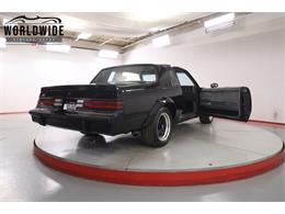1987 Buick GNX (CC-2119499) for sale in Denver , Colorado
