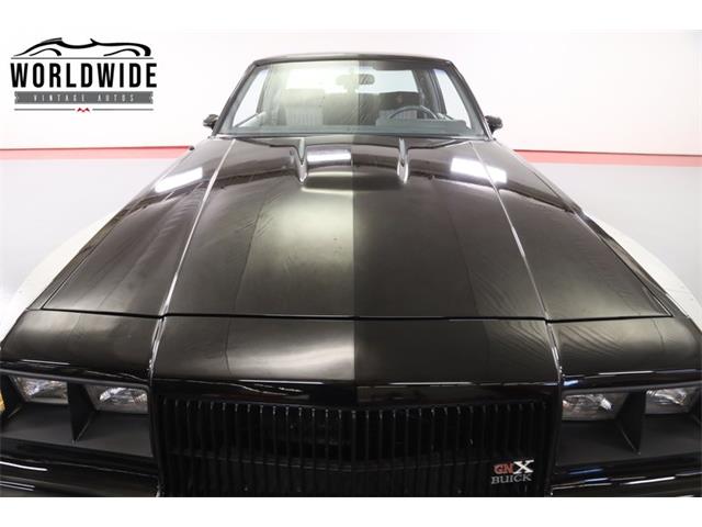 1987 Buick GNX (CC-2119499) for sale in Denver , Colorado