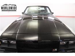 1987 Buick GNX (CC-2119499) for sale in Denver , Colorado