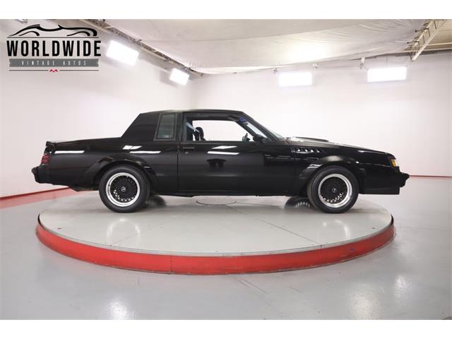 1987 Buick GNX (CC-2119499) for sale in Denver , Colorado