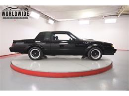 1987 Buick GNX (CC-2119499) for sale in Denver , Colorado