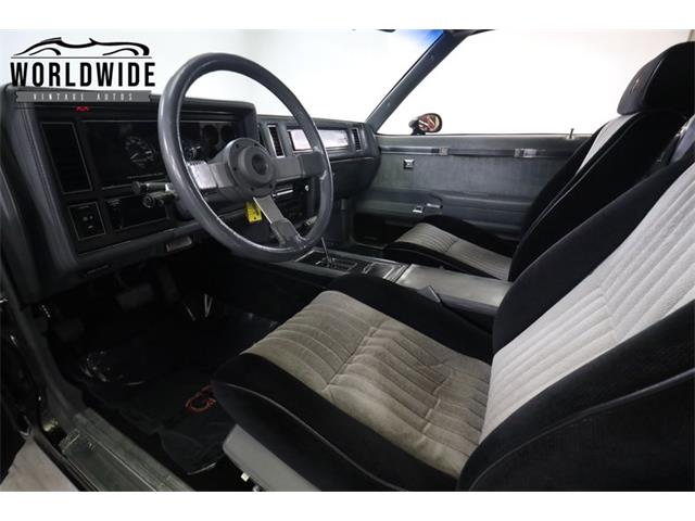 1987 Buick GNX (CC-2119499) for sale in Denver , Colorado