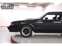 1987 Buick GNX (CC-2119499) for sale in Denver , Colorado