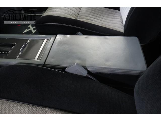 1987 Buick GNX (CC-2119499) for sale in Denver , Colorado