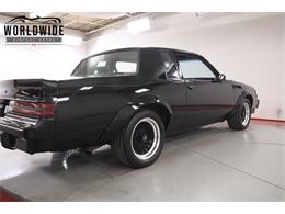 1987 Buick GNX (CC-2119499) for sale in Denver , Colorado