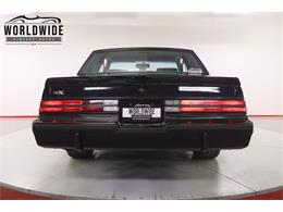 1987 Buick GNX (CC-2119499) for sale in Denver , Colorado