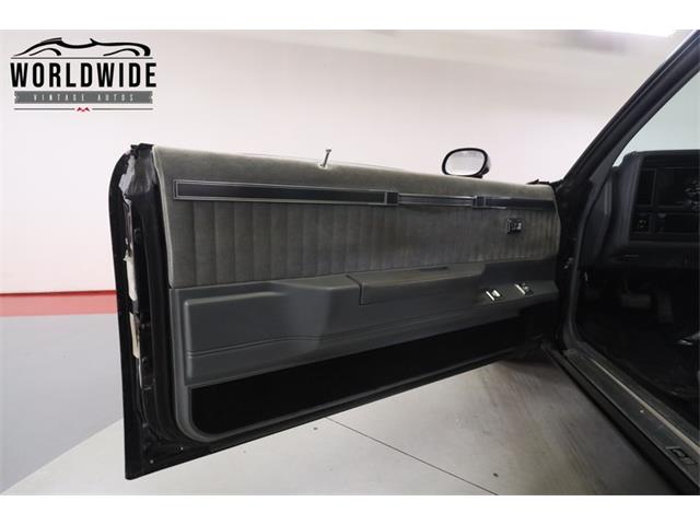 1987 Buick GNX (CC-2119499) for sale in Denver , Colorado