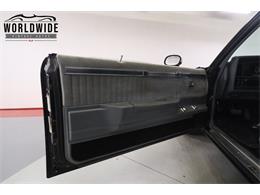 1987 Buick GNX (CC-2119499) for sale in Denver , Colorado