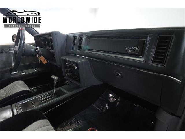1987 Buick GNX (CC-2119499) for sale in Denver , Colorado