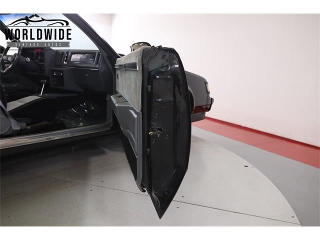 1987 Buick GNX (CC-2119499) for sale in Denver , Colorado
