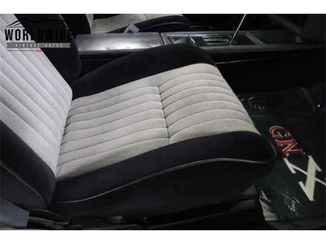 1987 Buick GNX (CC-2119499) for sale in Denver , Colorado