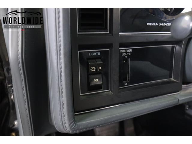 1987 Buick GNX (CC-2119499) for sale in Denver , Colorado