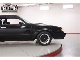 1987 Buick GNX (CC-2119499) for sale in Denver , Colorado