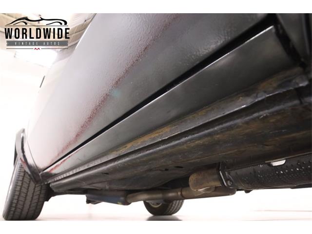 1987 Buick GNX (CC-2119499) for sale in Denver , Colorado