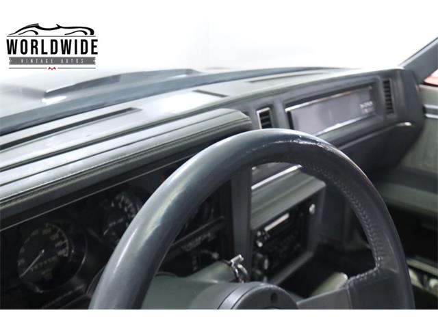 1987 Buick GNX (CC-2119499) for sale in Denver , Colorado