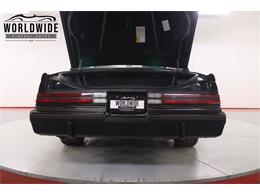 1987 Buick GNX (CC-2119499) for sale in Denver , Colorado