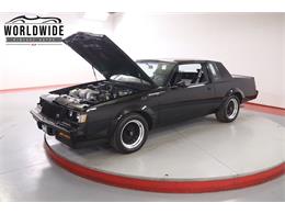 1987 Buick GNX (CC-2119499) for sale in Denver , Colorado