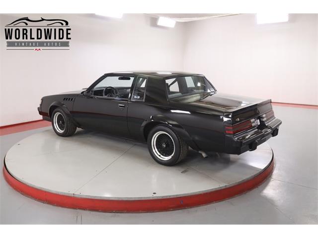 1987 Buick GNX (CC-2119499) for sale in Denver , Colorado