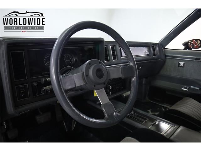 1987 Buick GNX (CC-2119499) for sale in Denver , Colorado