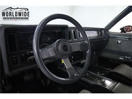 1987 Buick GNX (CC-2119499) for sale in Denver , Colorado