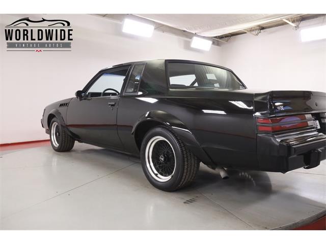 1987 Buick GNX (CC-2119499) for sale in Denver , Colorado