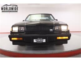 1987 Buick GNX (CC-2119499) for sale in Denver , Colorado