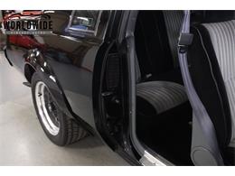 1987 Buick GNX (CC-2119499) for sale in Denver , Colorado