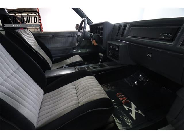 1987 Buick GNX (CC-2119499) for sale in Denver , Colorado