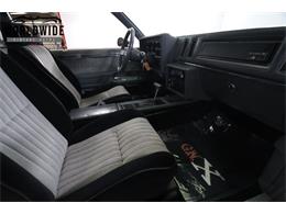 1987 Buick GNX (CC-2119499) for sale in Denver , Colorado