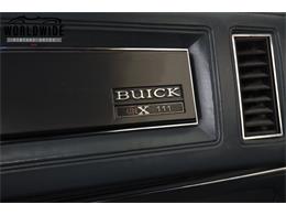 1987 Buick GNX (CC-2119499) for sale in Denver , Colorado